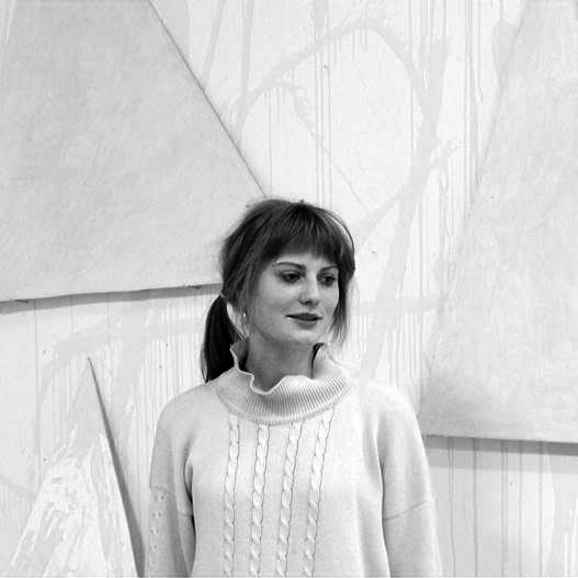 Christabel MacGreevy loading=