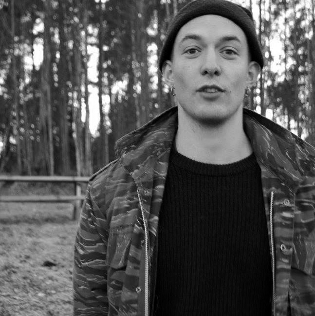 Ben Westley ClarkeHero Image