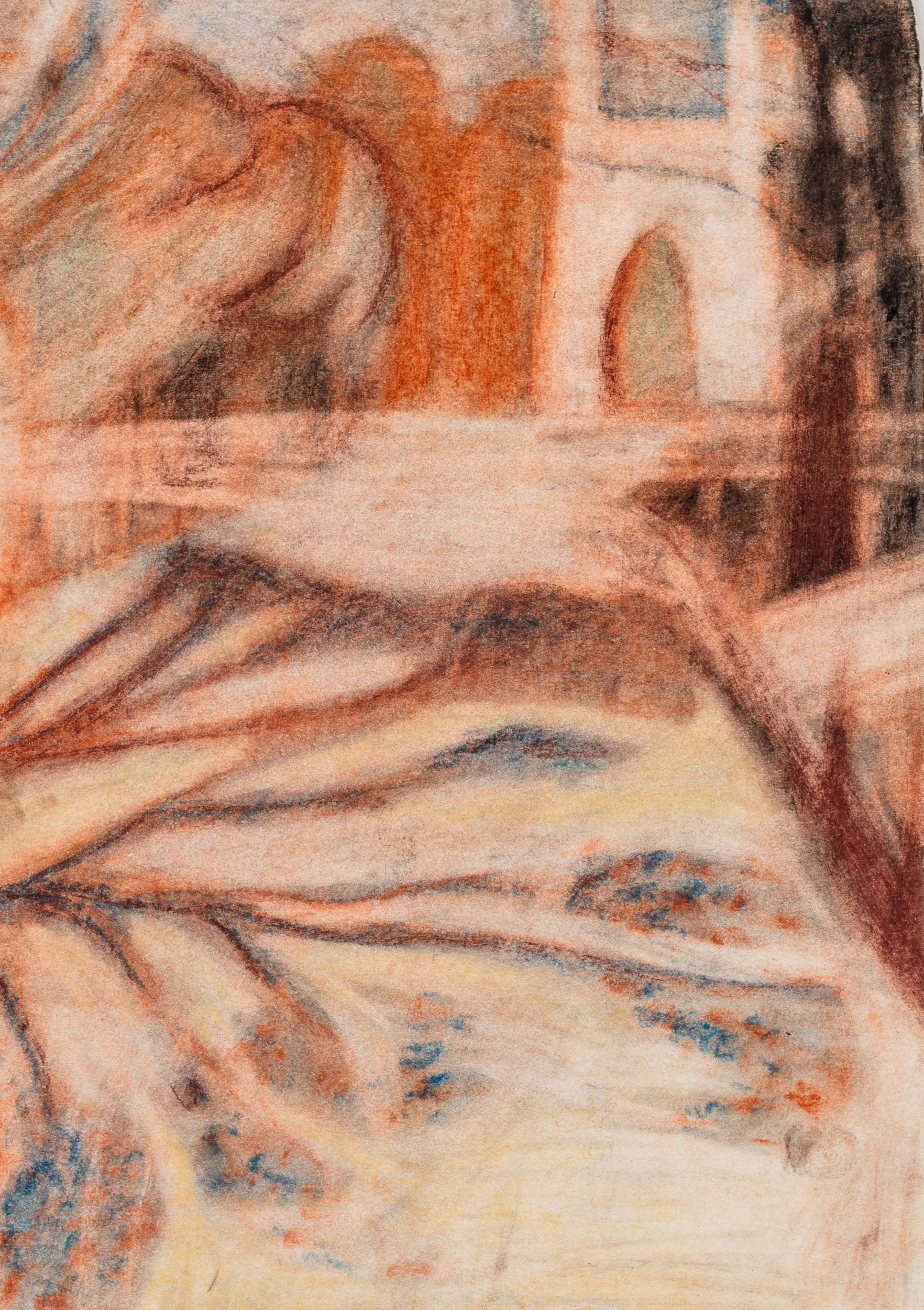 Black Horizons Blued