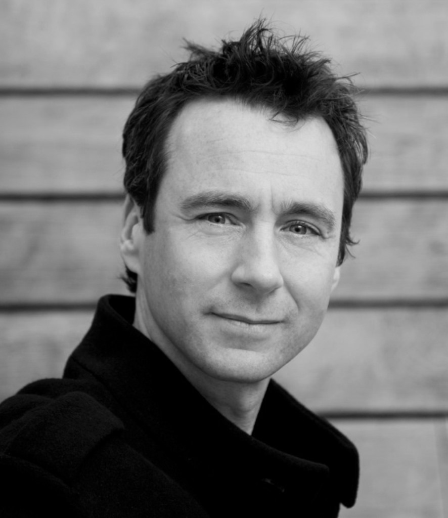 Coll McDonnellHero Image