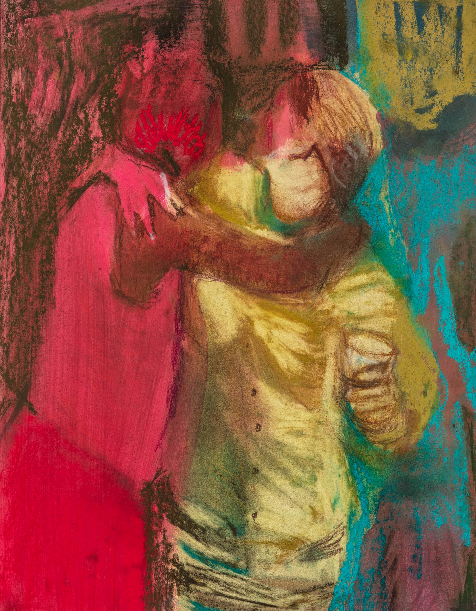 Nobody likes naughtiness