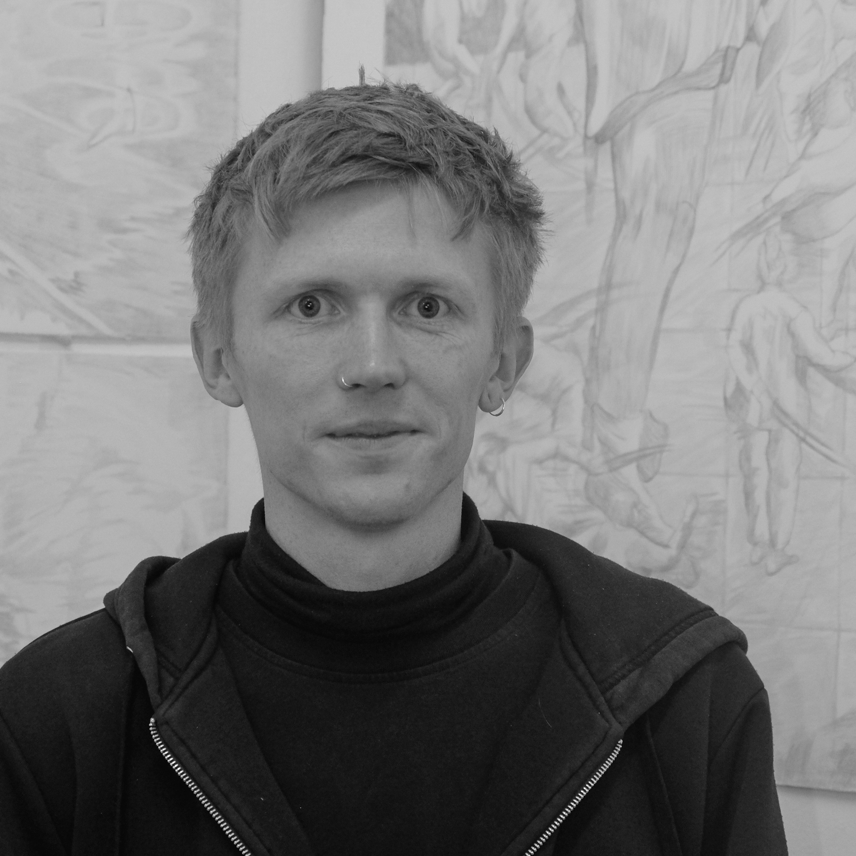 Tom CubittHero Image