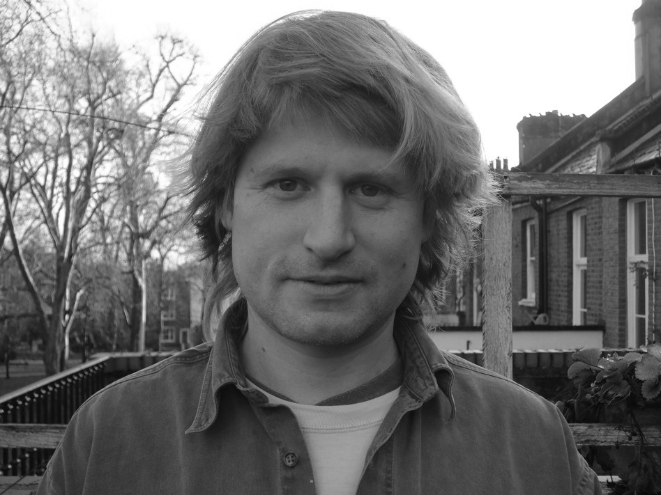 Rowan JamesHero Image