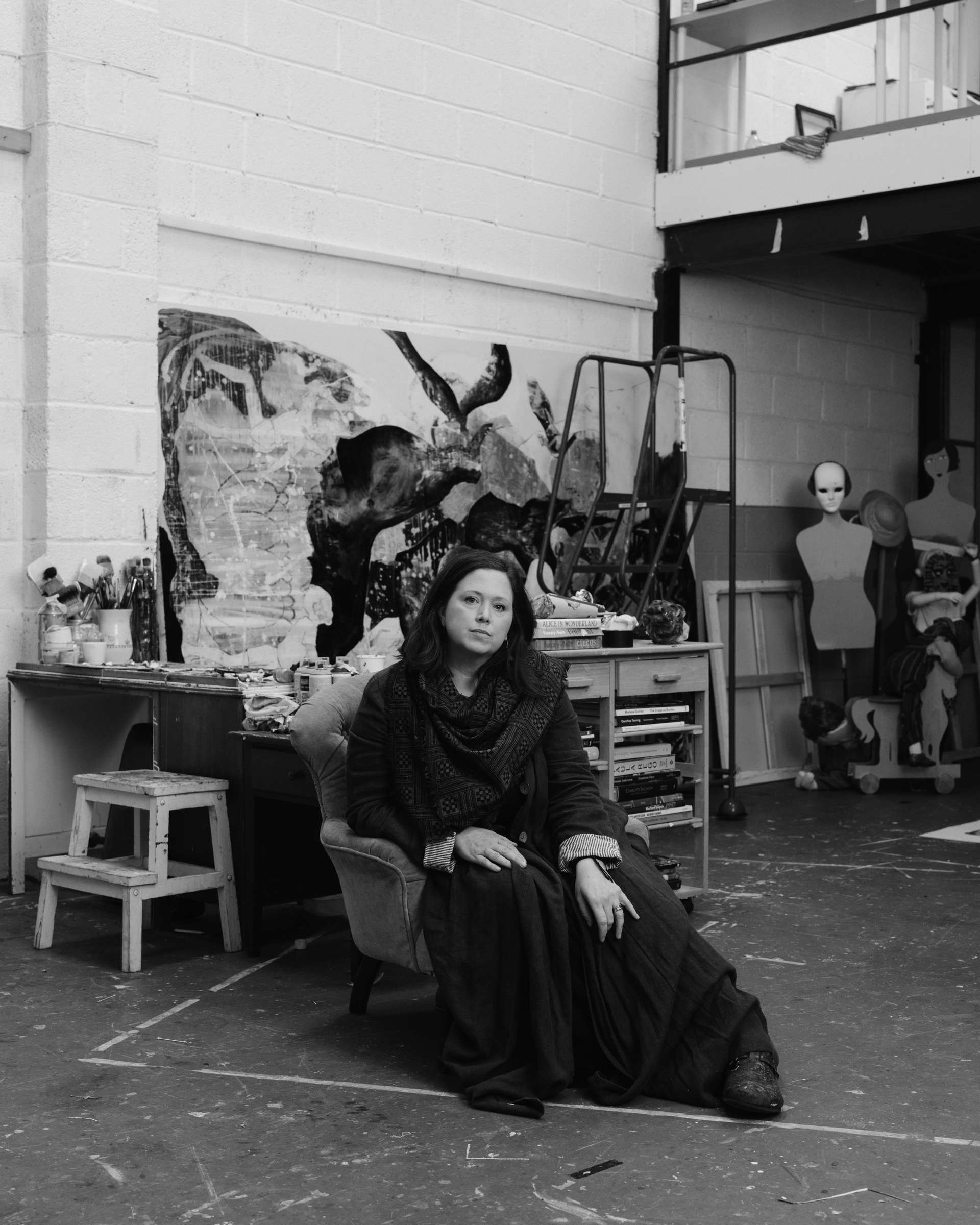 Alexis Soul-GrayHero Image