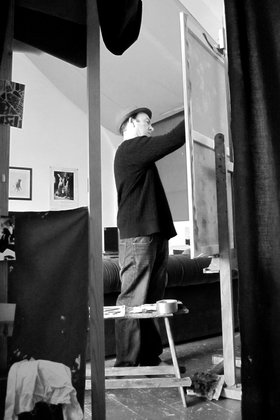 Diarmuid KelleyHero Image