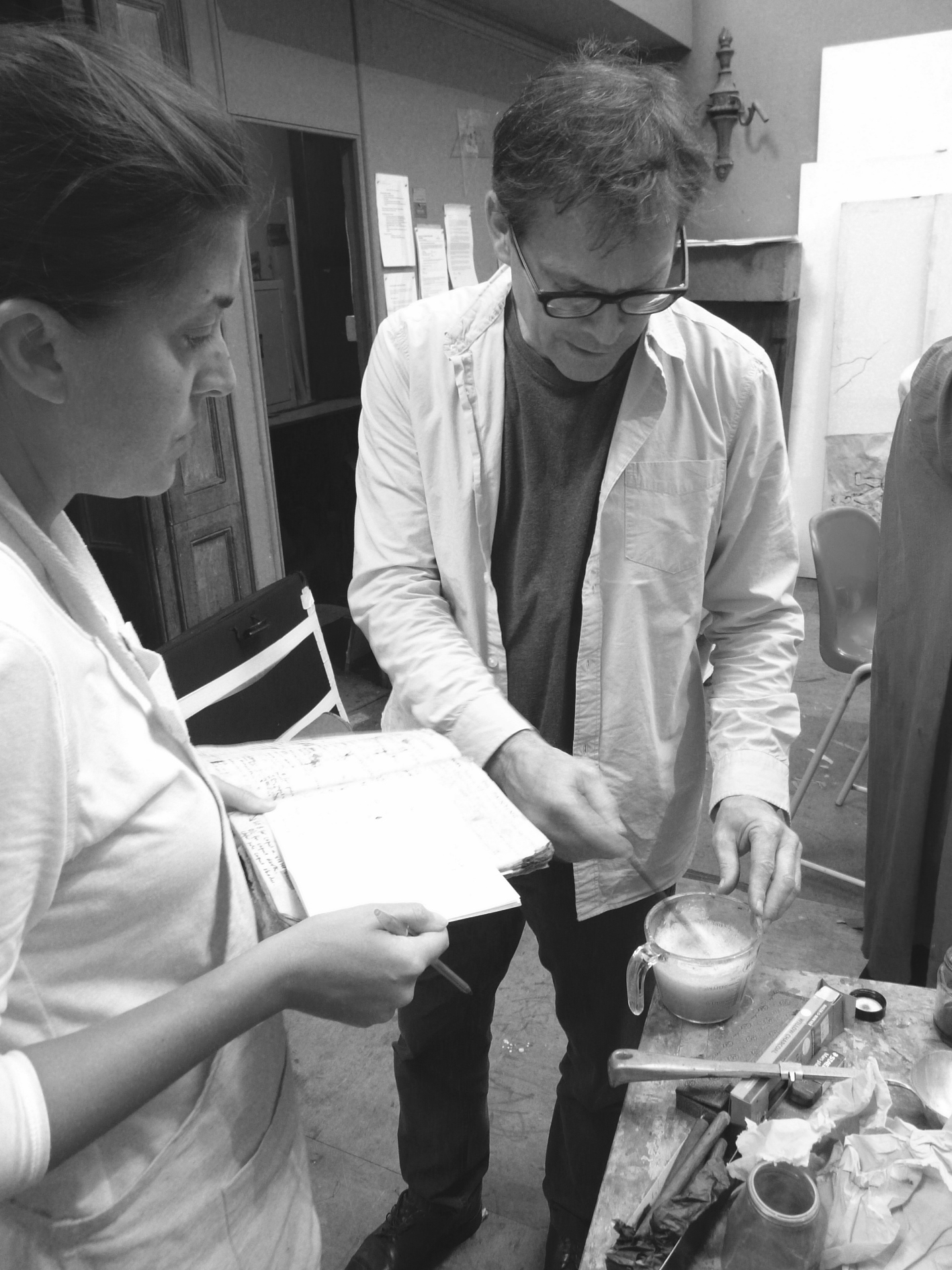 Daniel Chatto loading=