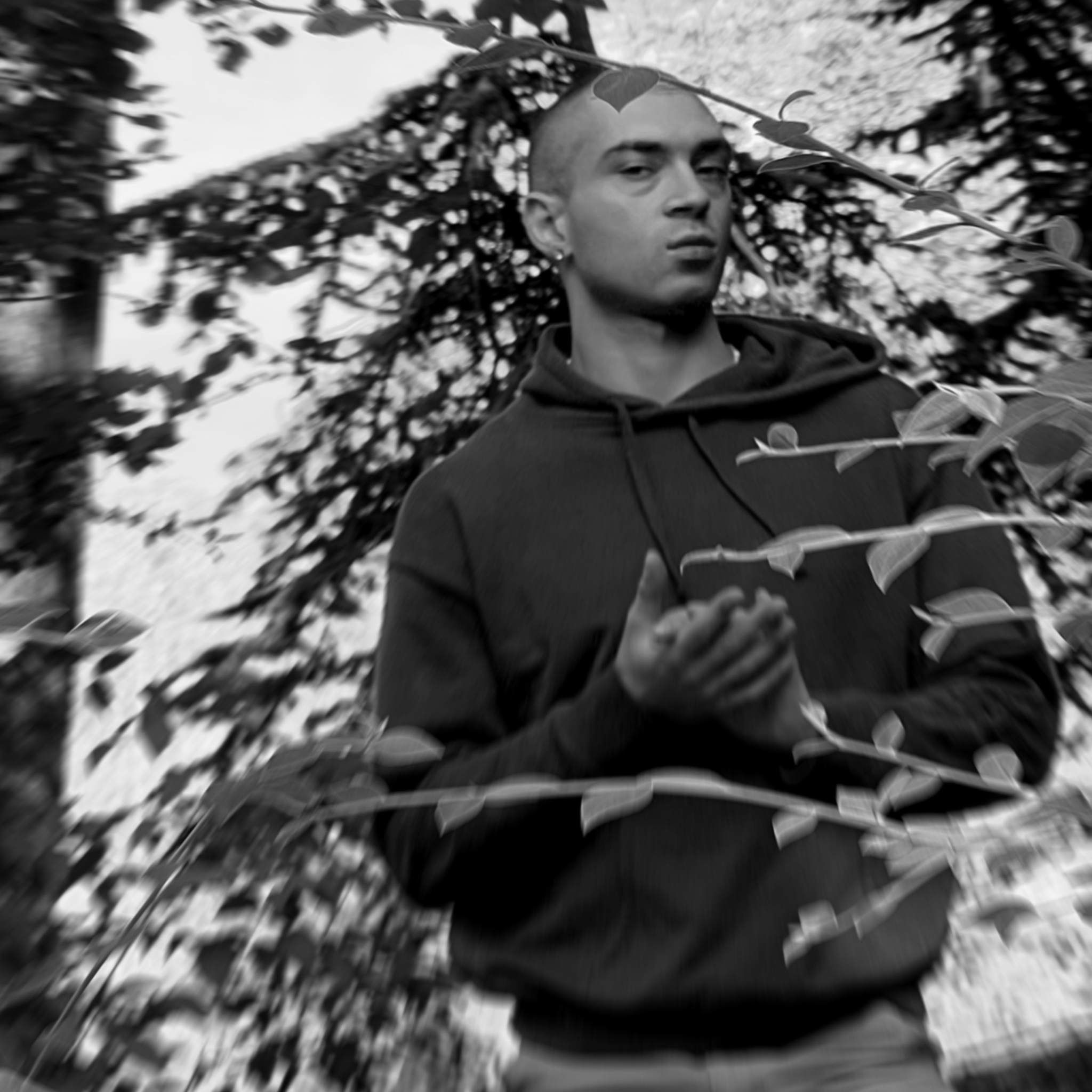 Oliver-Bijan Daryoush (aka Bijan)Hero Image