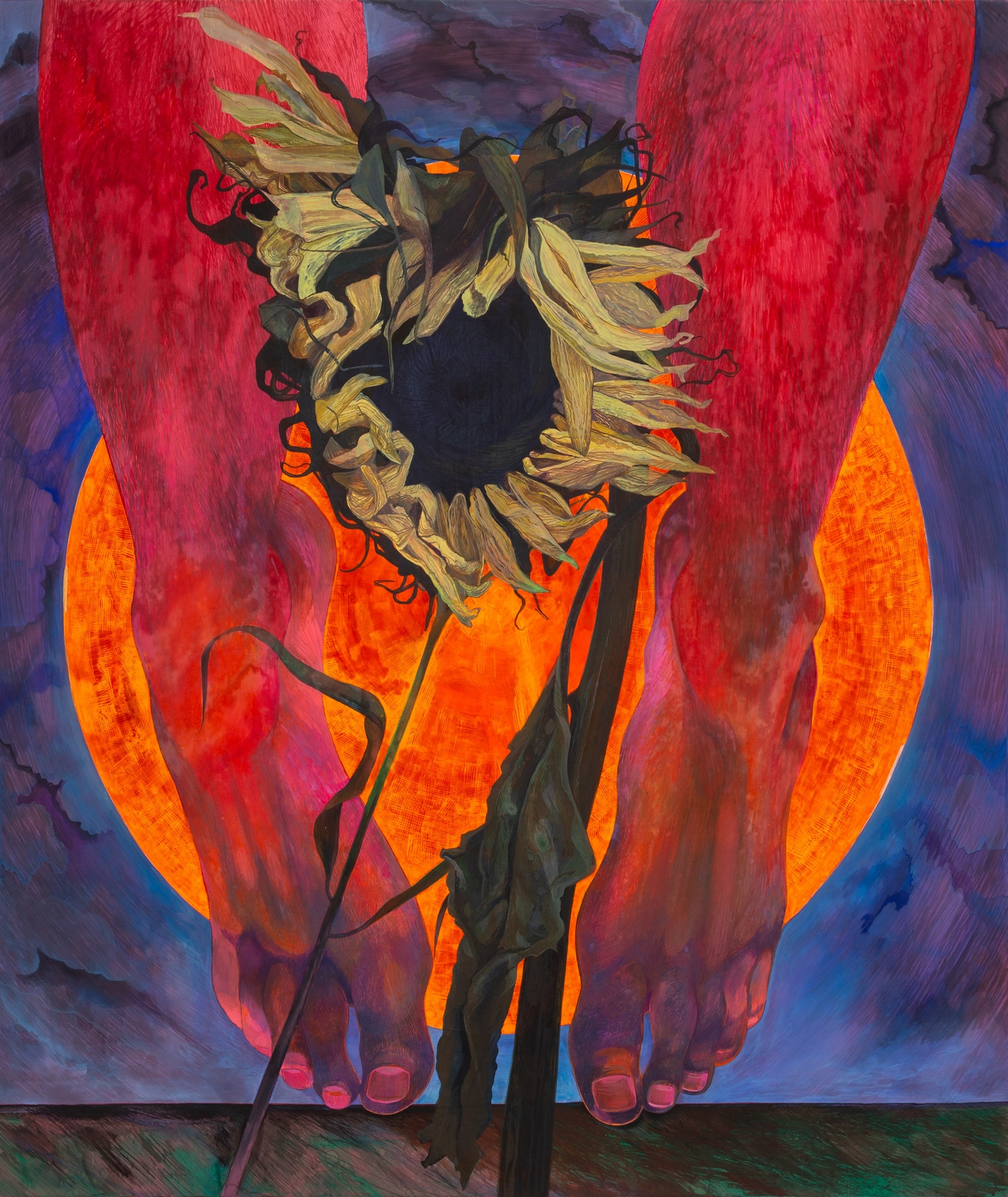 A Sundance for Fakir