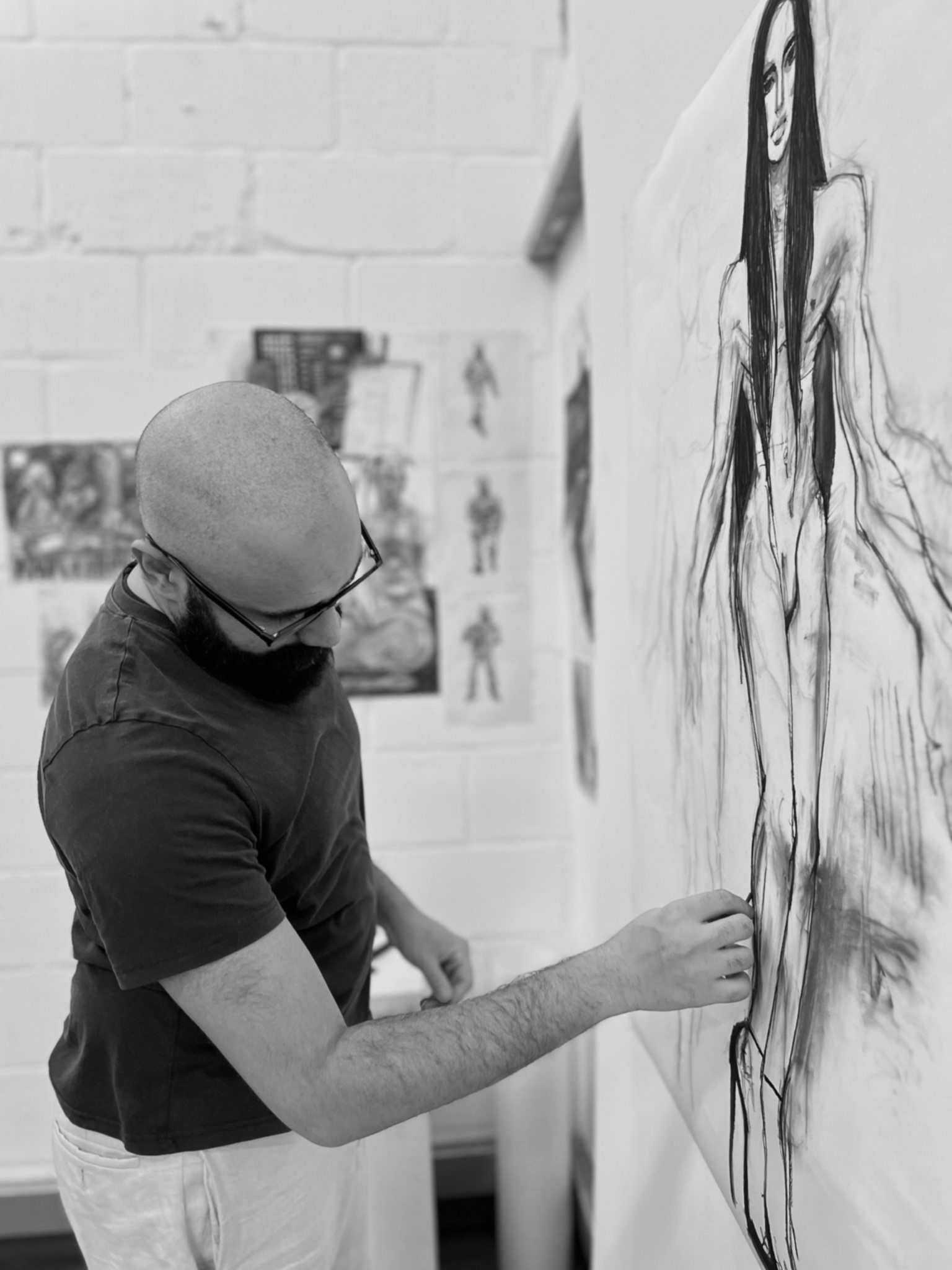 Dexter Orszagh loading=