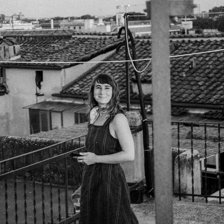 Sophie-Nicole DoddsHero Image