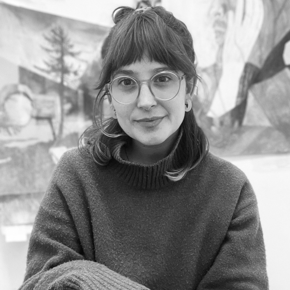 Maj Lisa DörigHero Image