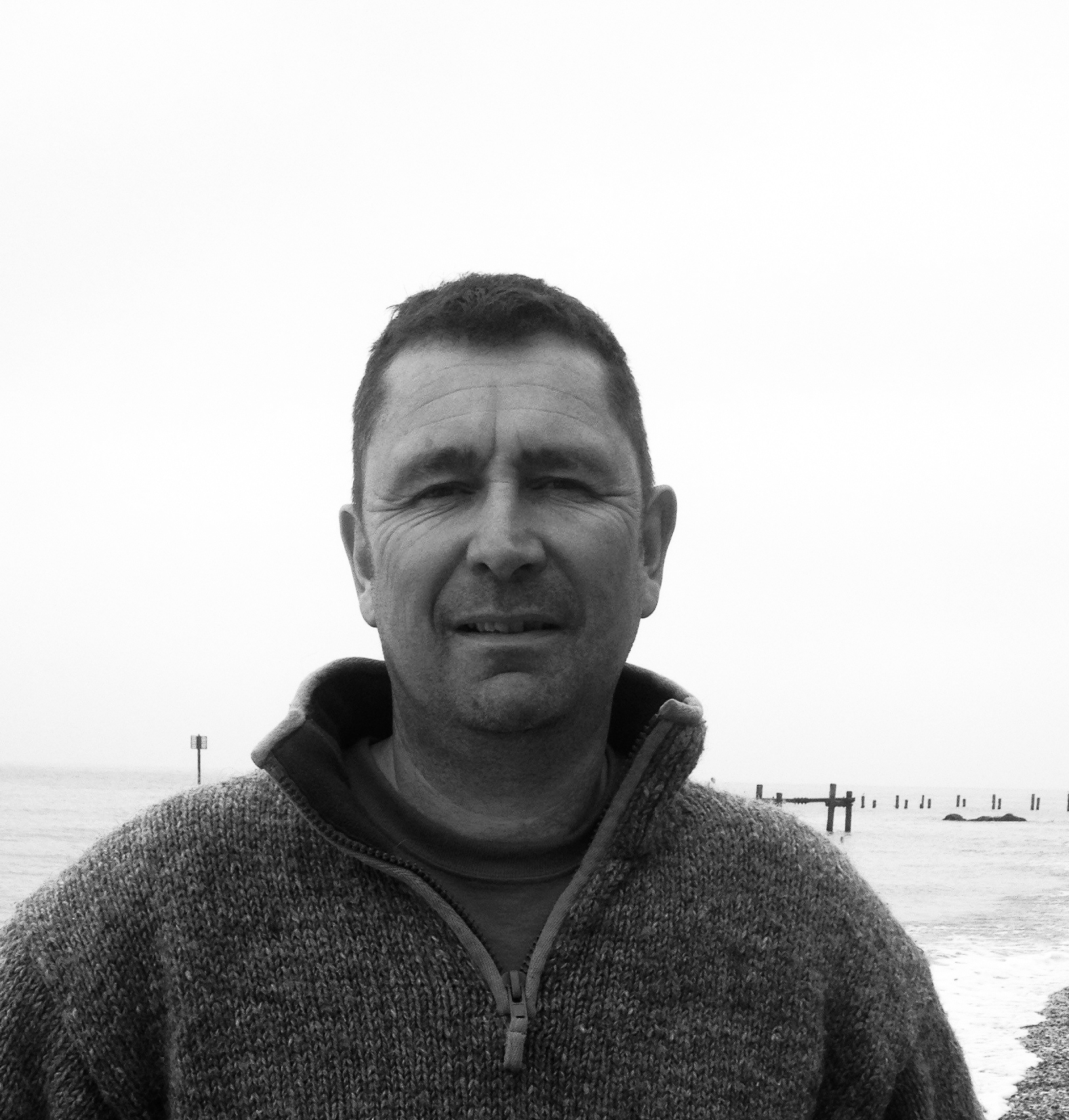 Douglas FarthingHero Image