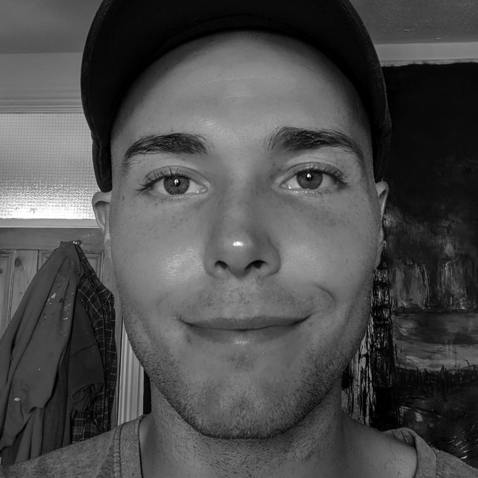 David DukesHero Image