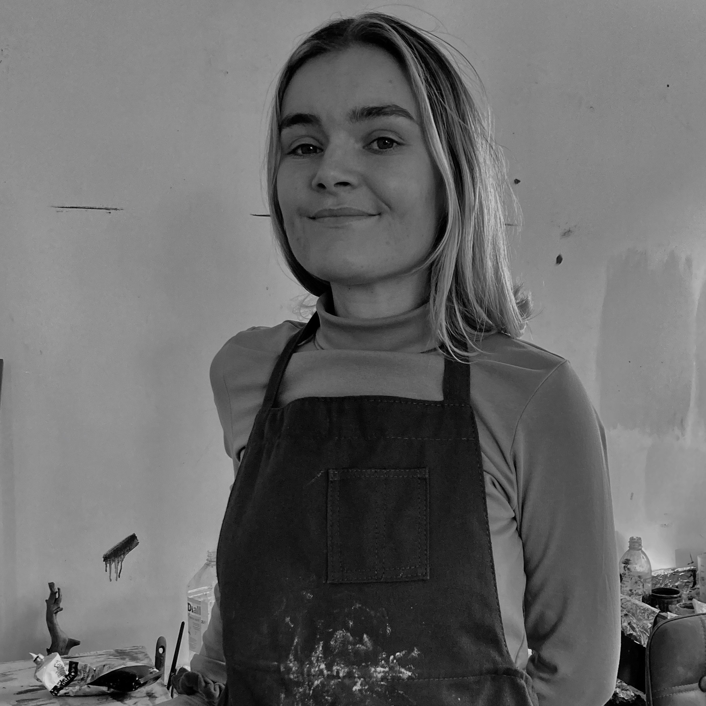 Sophie EdwardsHero Image