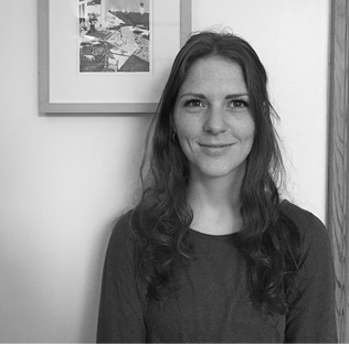 Eleanor May WatsonHero Image