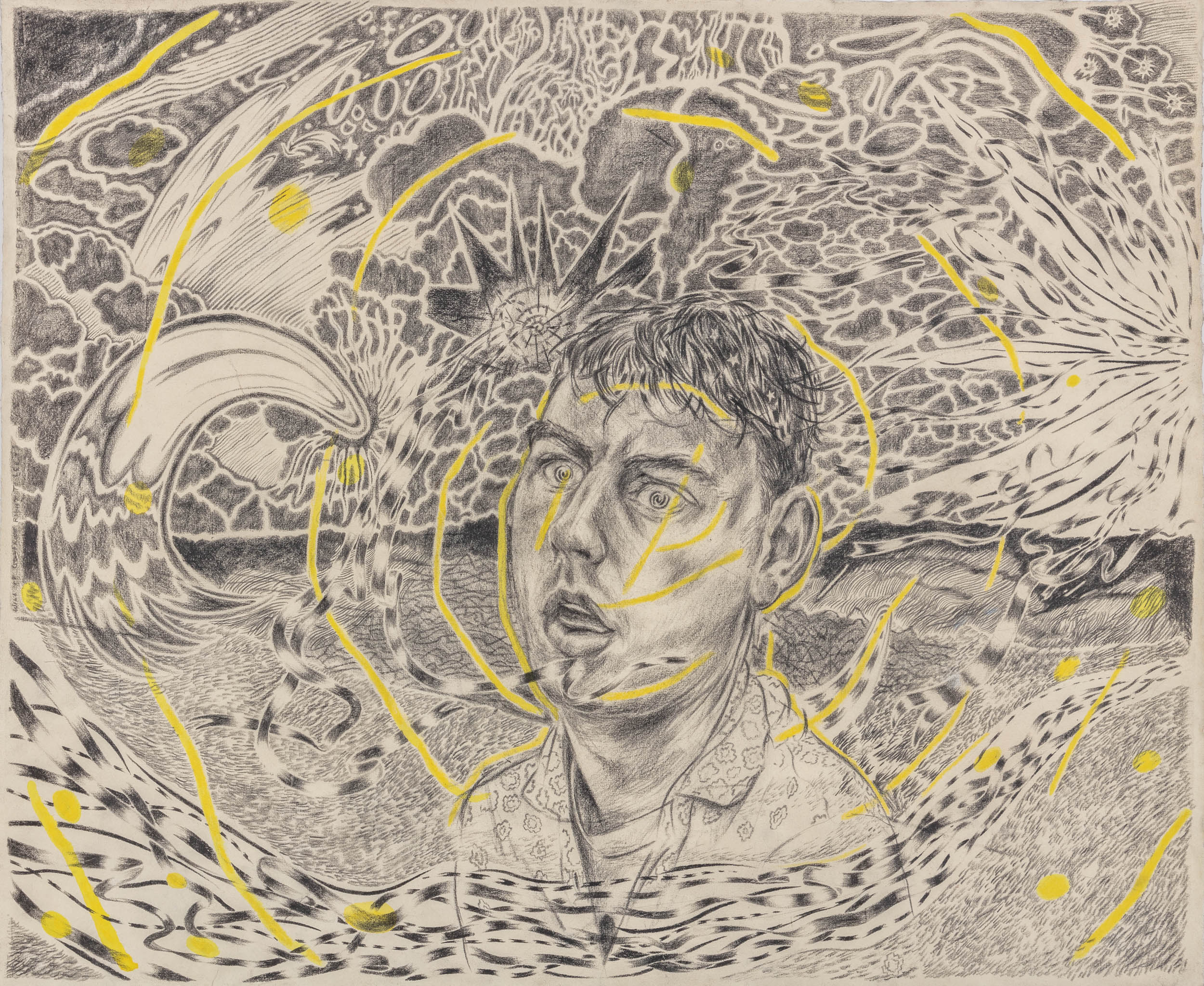 Drawing Graphic Narratives Image