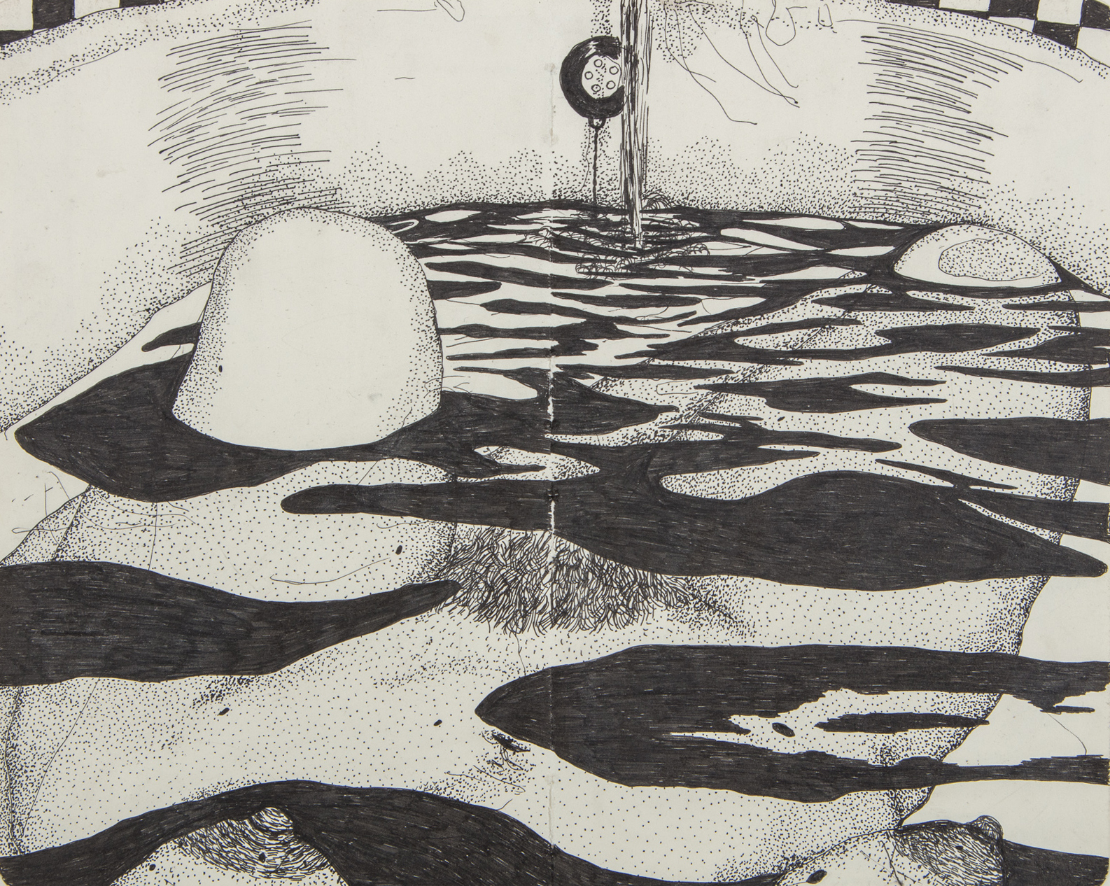 Interpreting the Figure: Subjective Visions