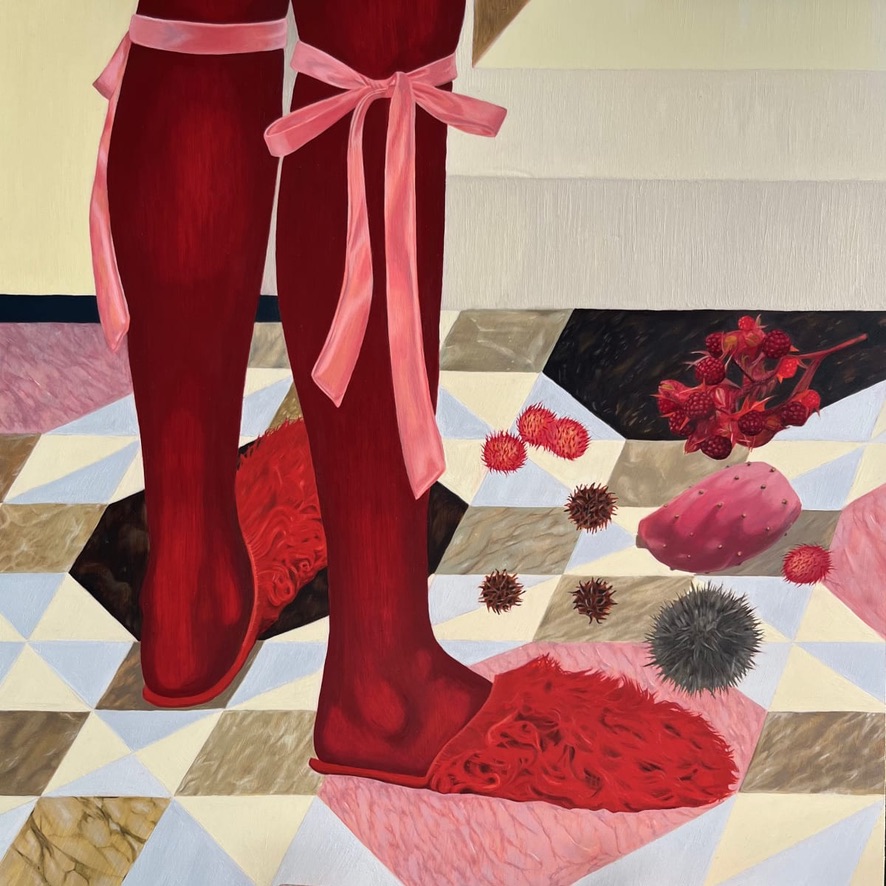 Beyond the Fragments