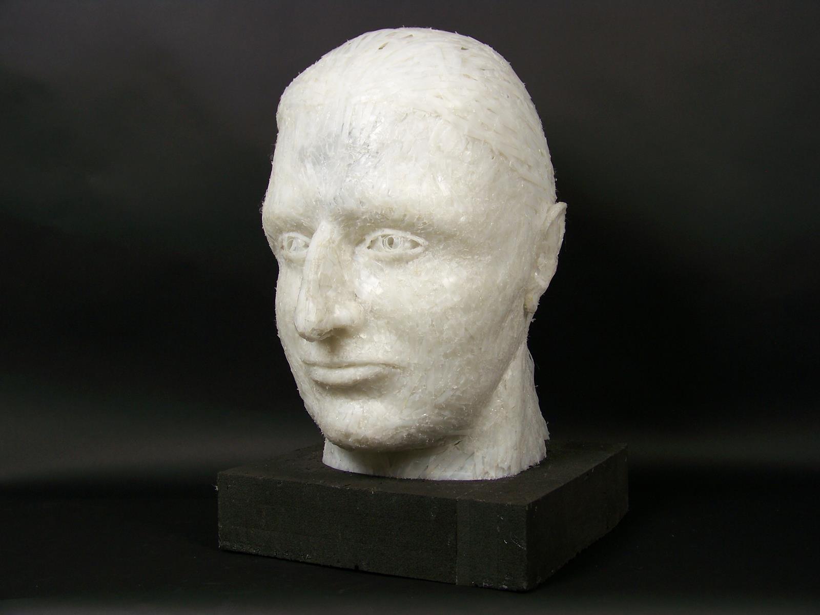 Fish Lamb Whole and Human