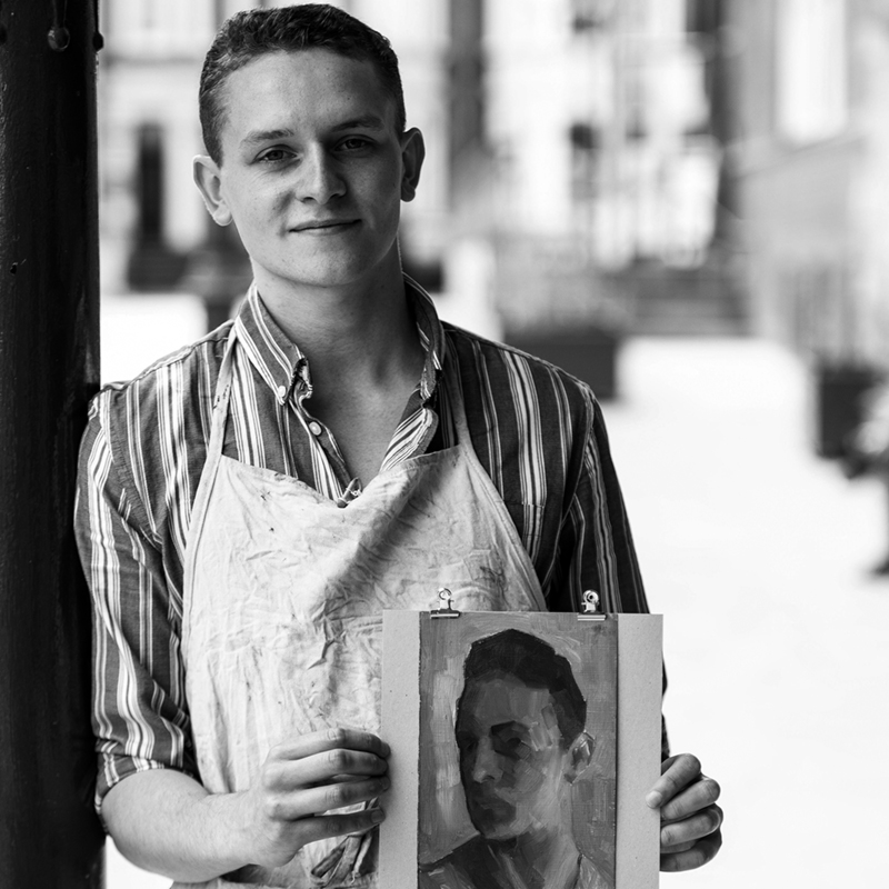 Alastair FarleyHero Image