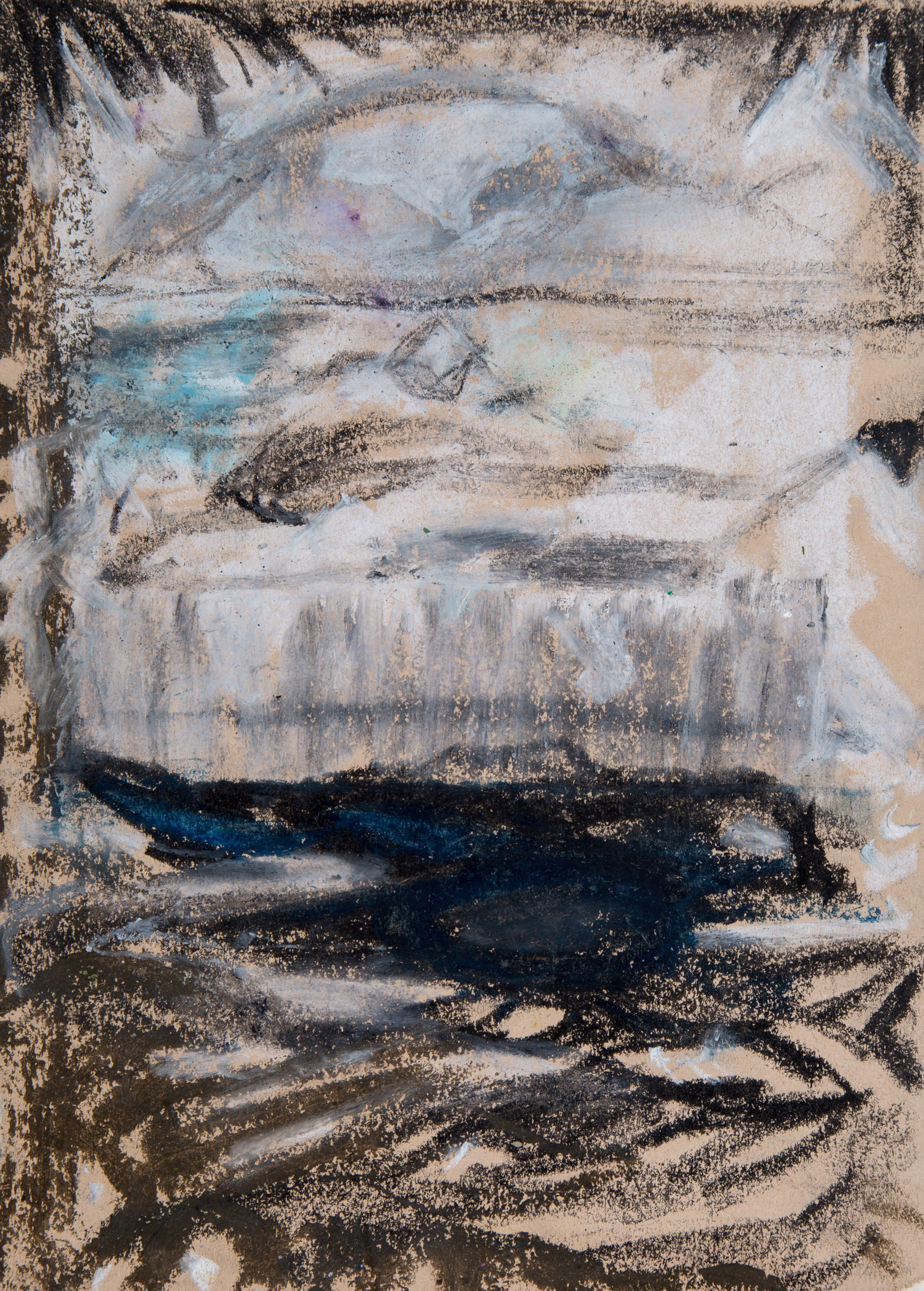 It Made Sense for a While