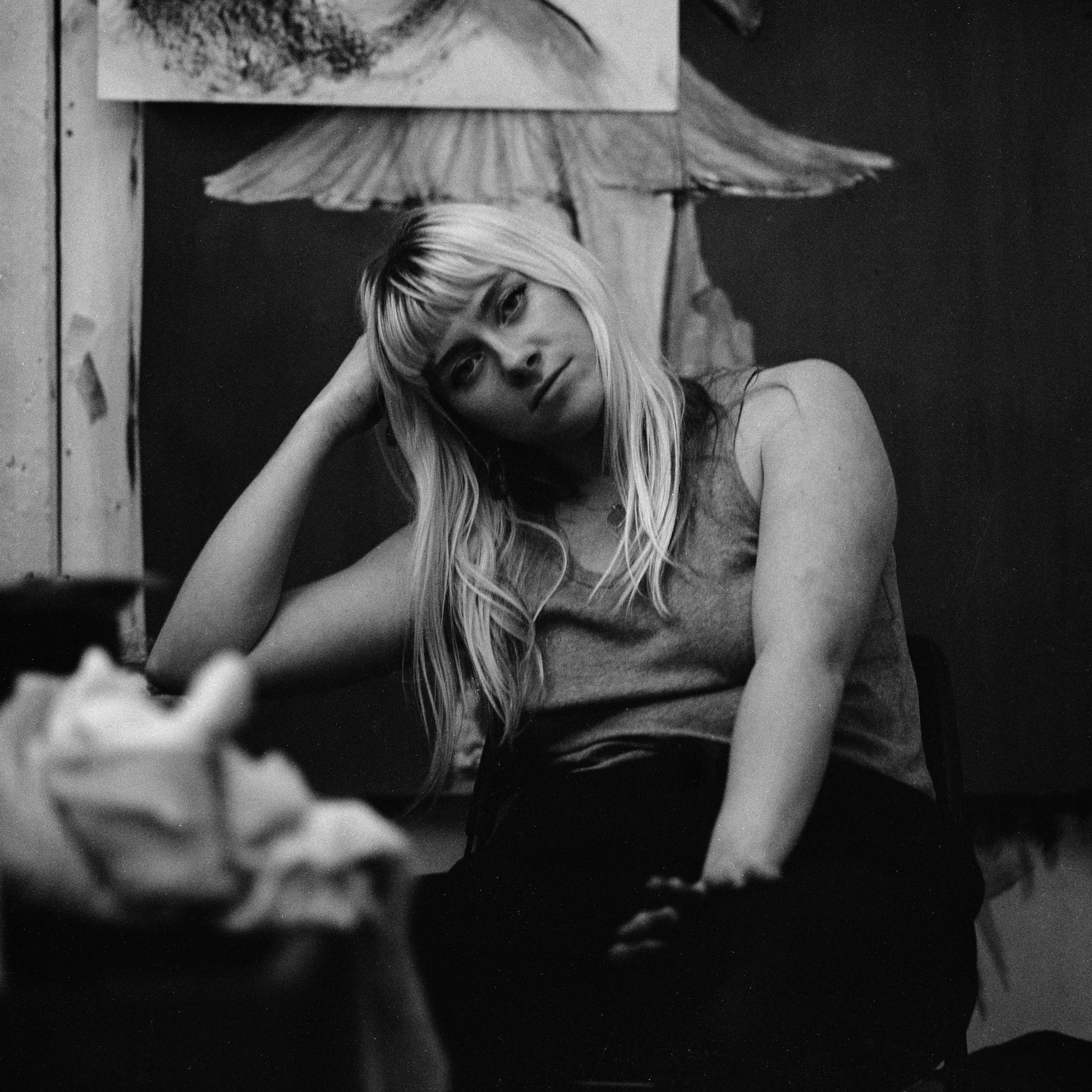 Edie FlowersHero Image