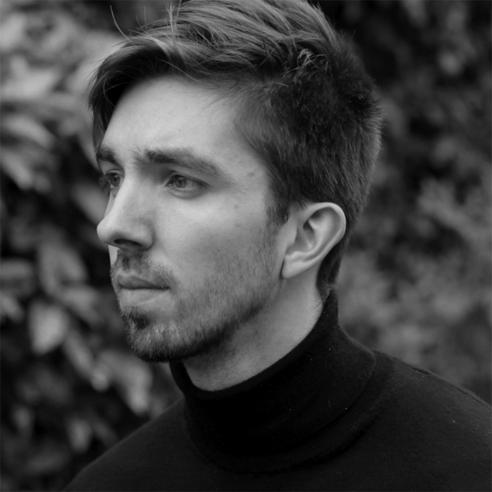 Tomas Folan-HasiciHero Image