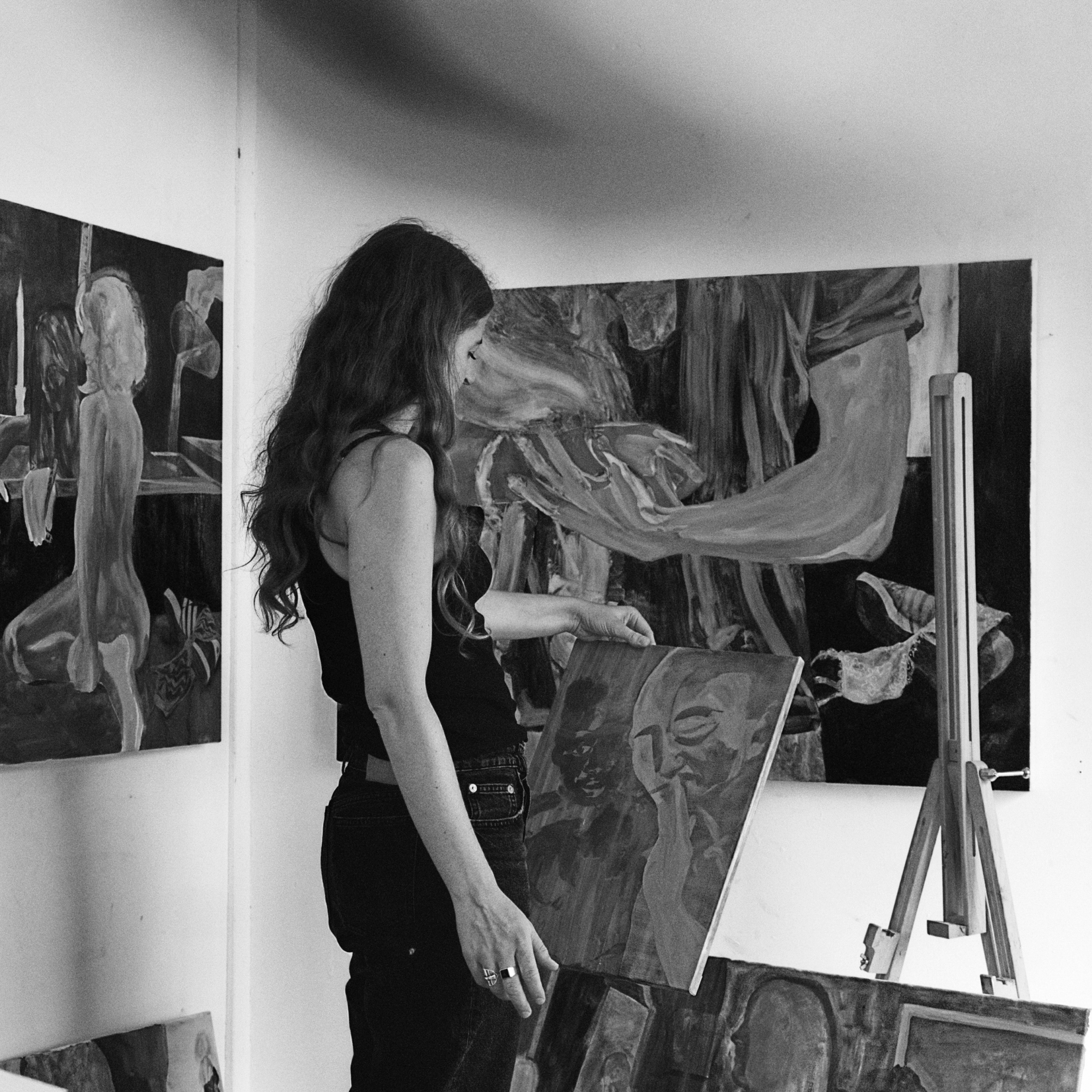 Kitty RiceHero Image