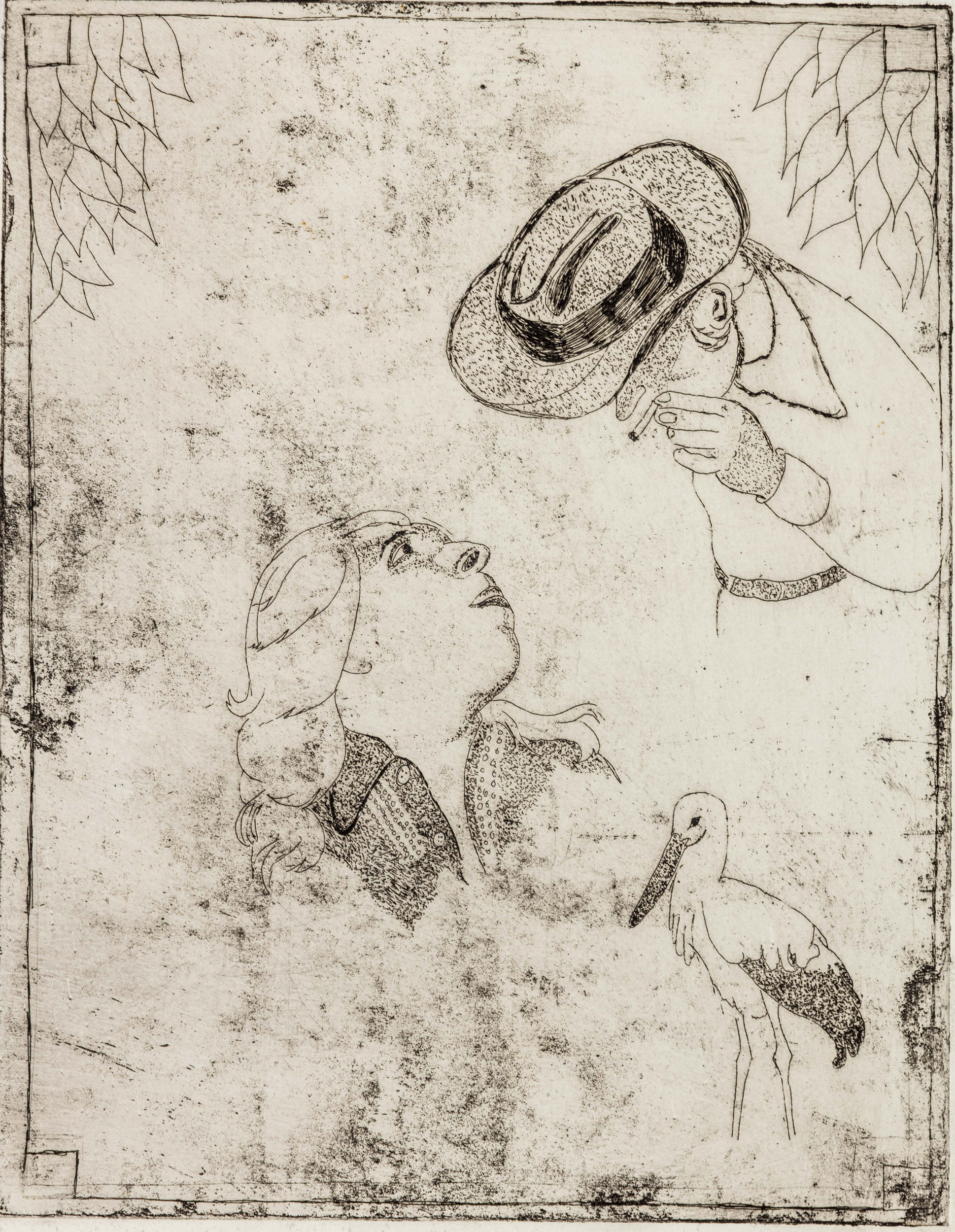 You Called Me After A Dream