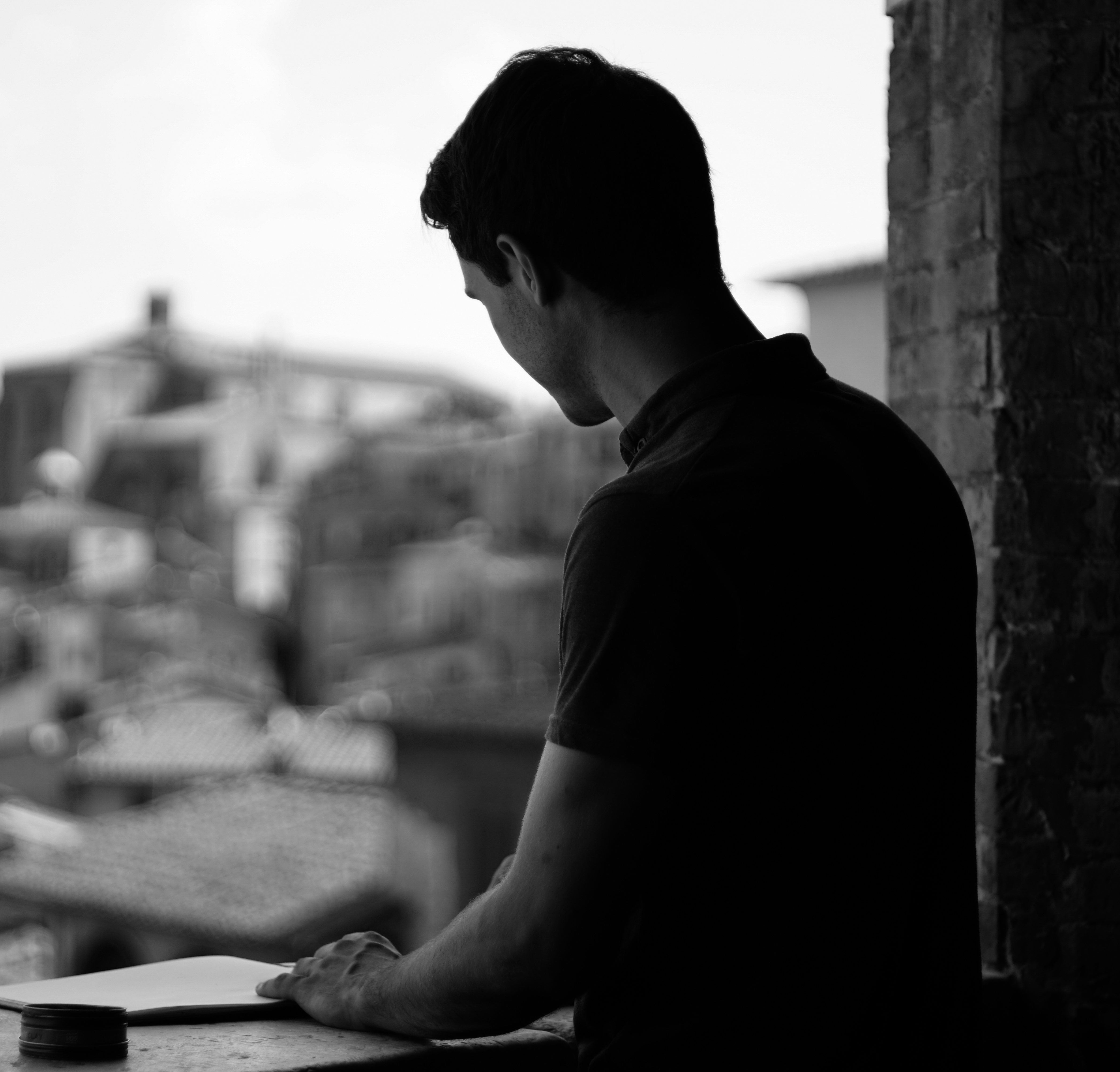 Francis MartinHero Image