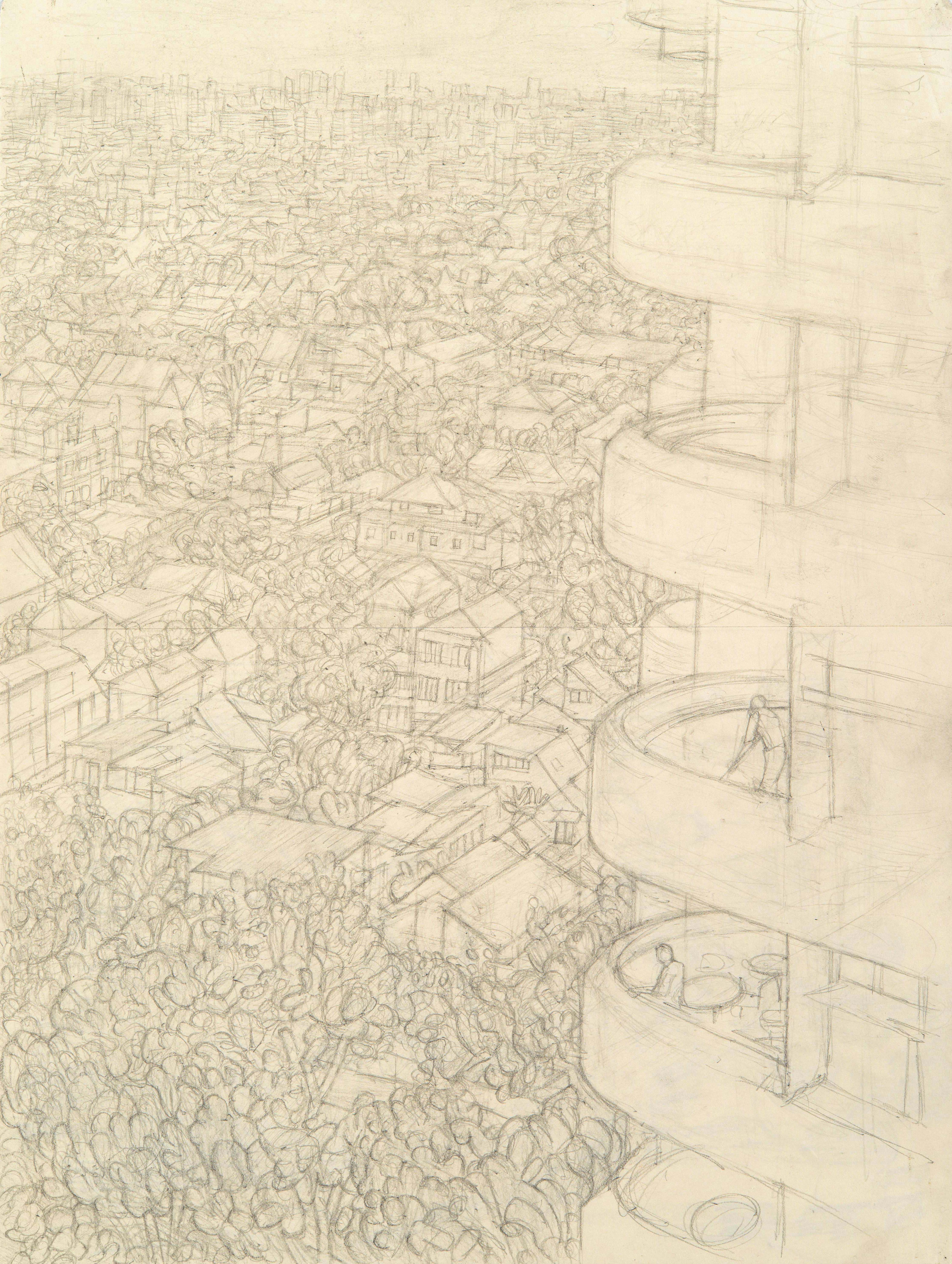 From Andrews Flat1, Singapore