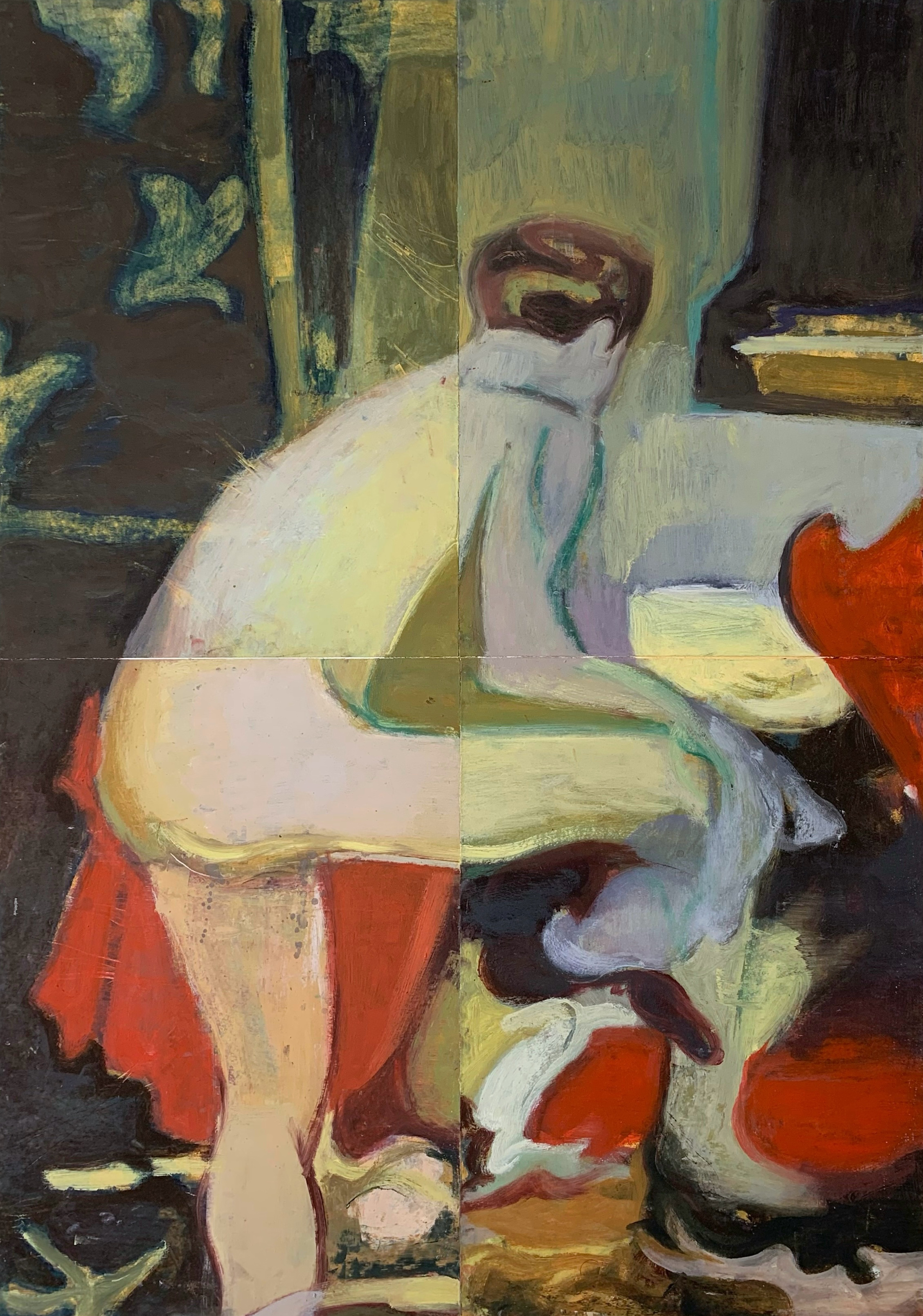 The Tone in Which It’s Said