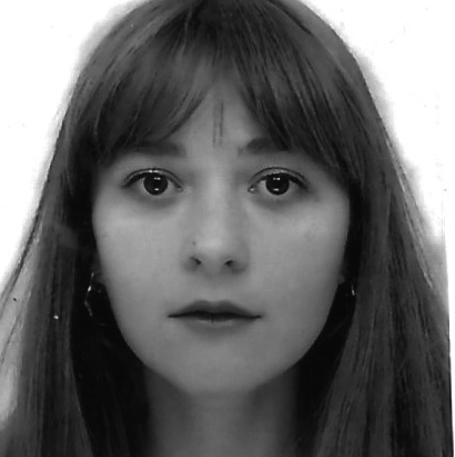 Isabel GarfieldHero Image