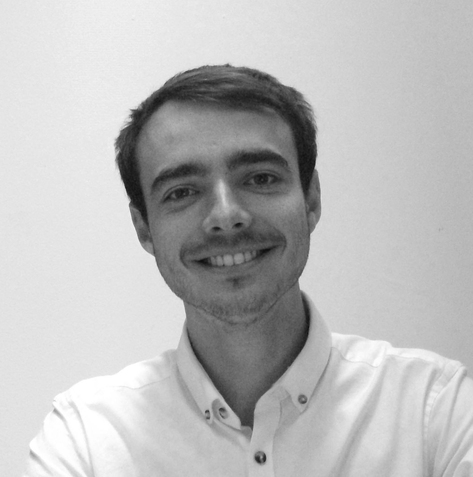 George ColleyHero Image