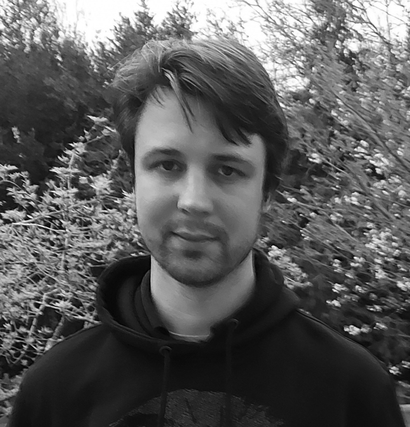 George Rice-SmithHero Image