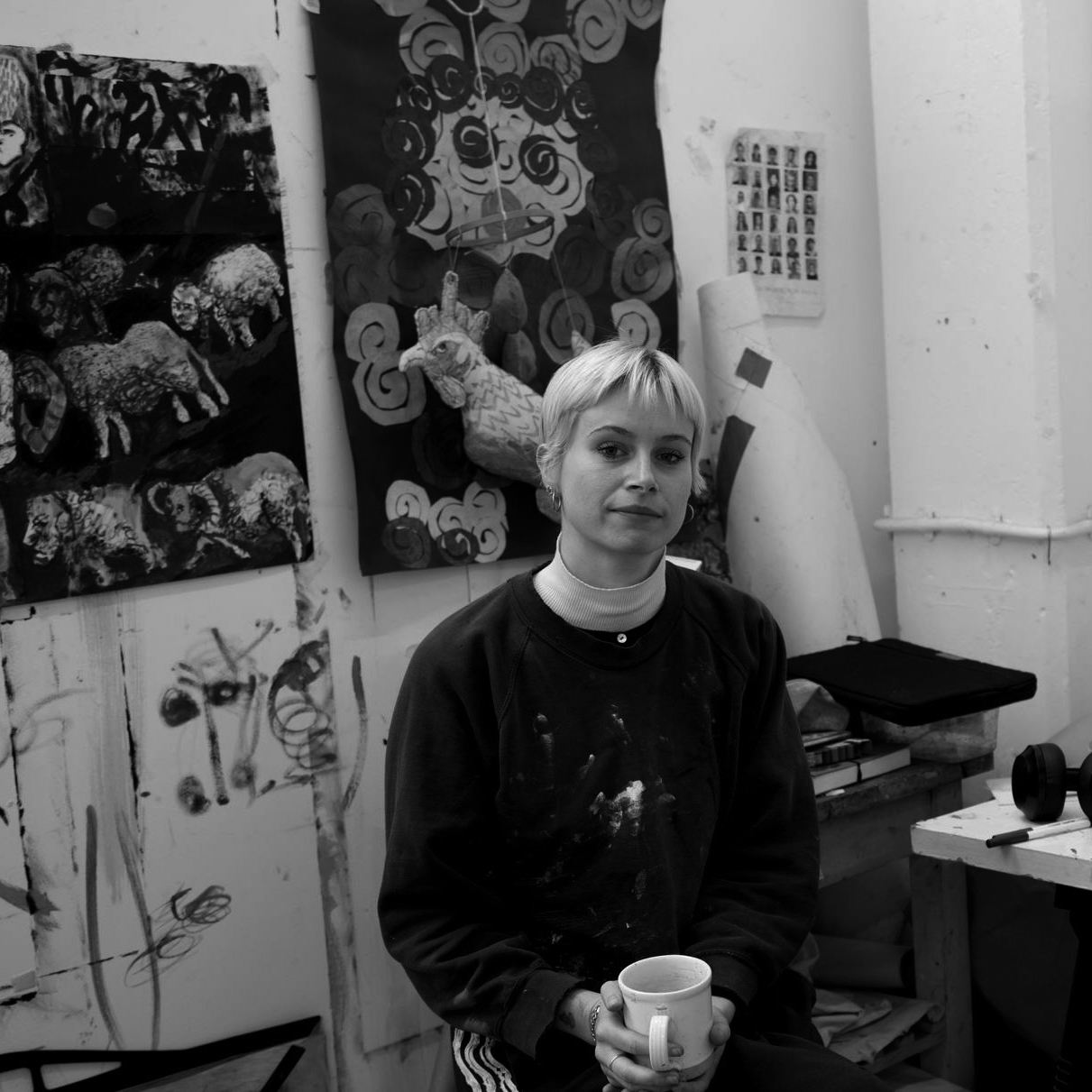 Myrtle GlanvilleHero Image