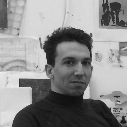 William GoldsmithHero Image