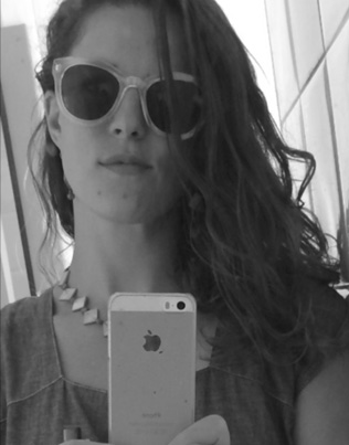 Grace ExleyHero Image