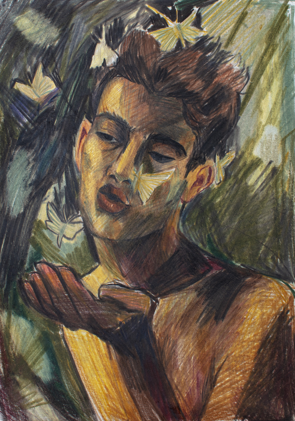 Regardless of dust they advise breathing