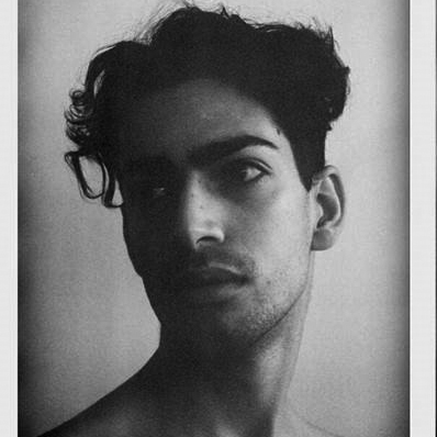 Jake GrewalHero Image