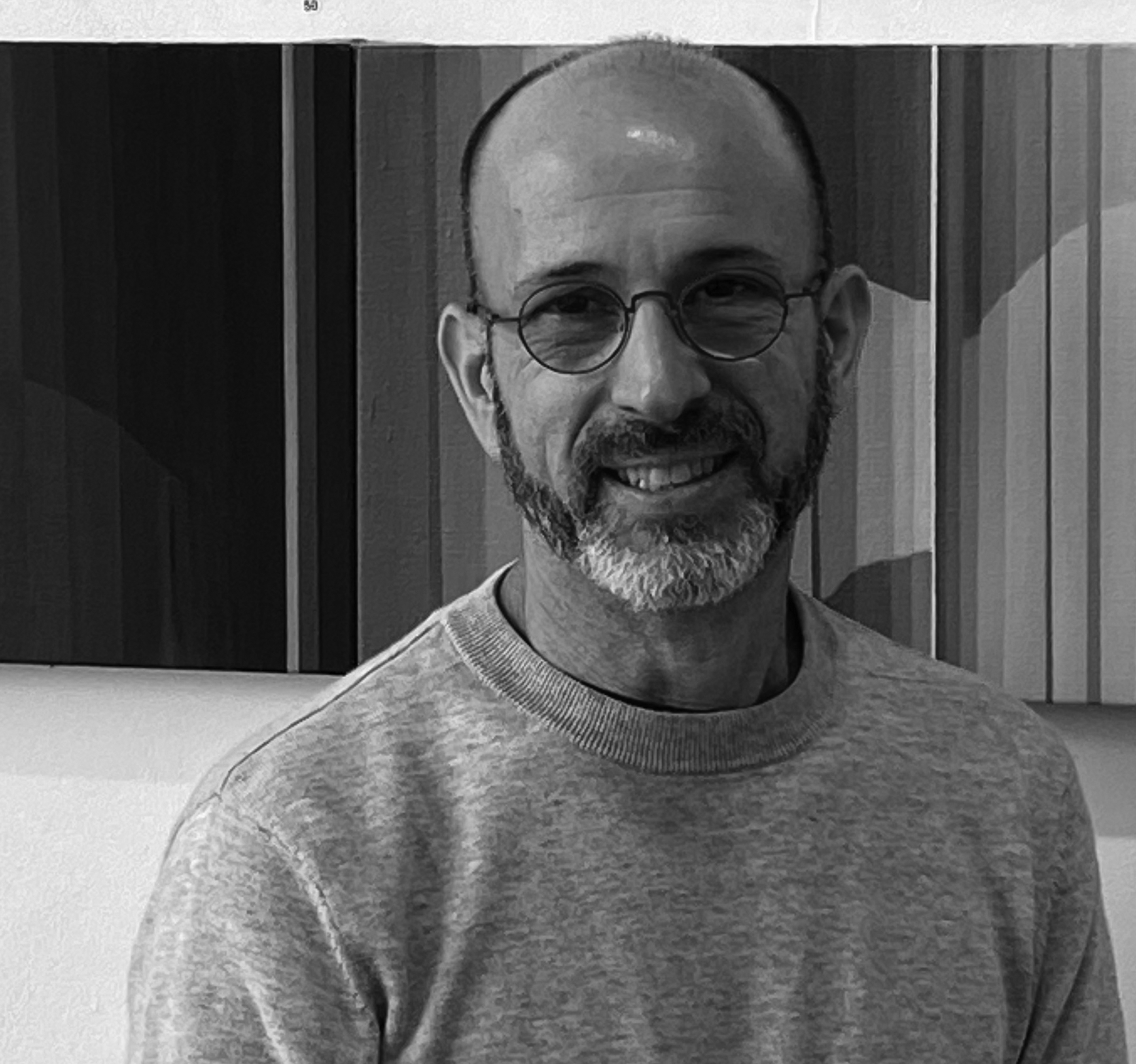 Guy ShohamHero Image