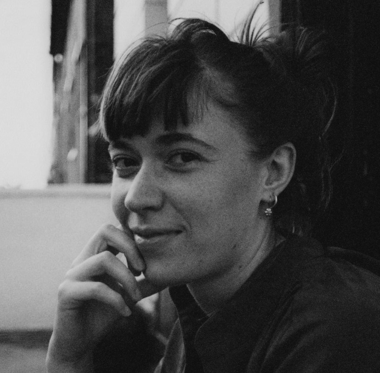 Lucile HaefflingerHero Image