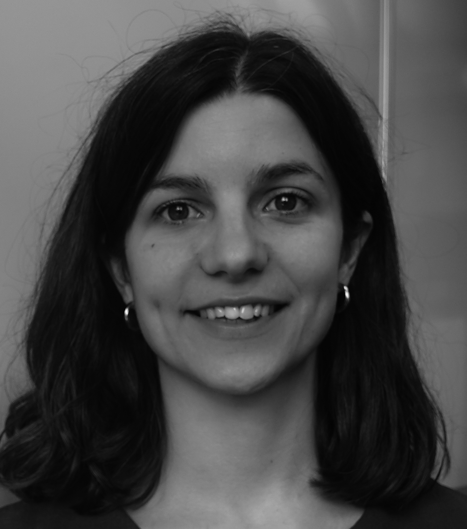 Harriet PiercyHero Image