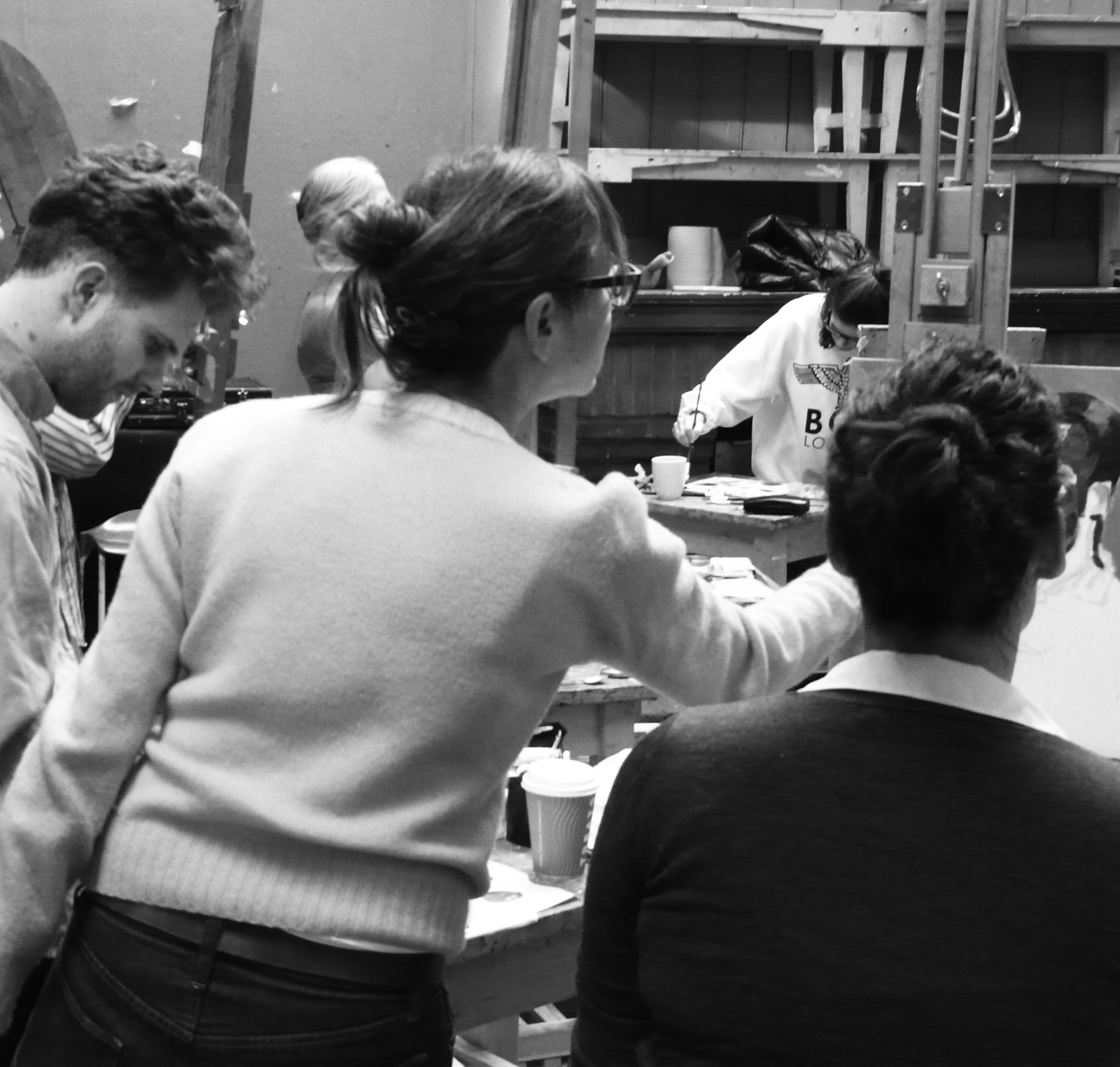 Harriet Miller loading=