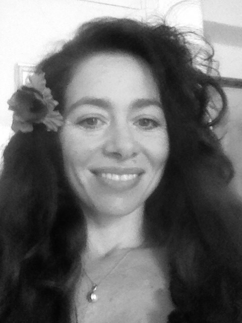 Alessia AvellinoHero Image