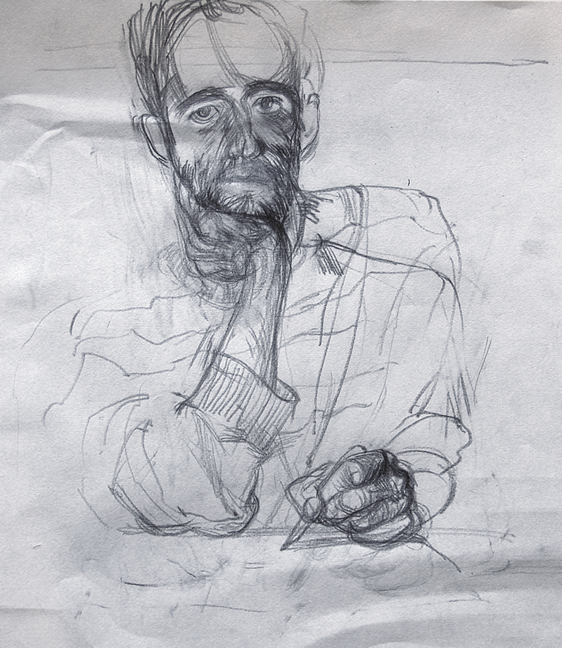 Philip FirsovHero Image