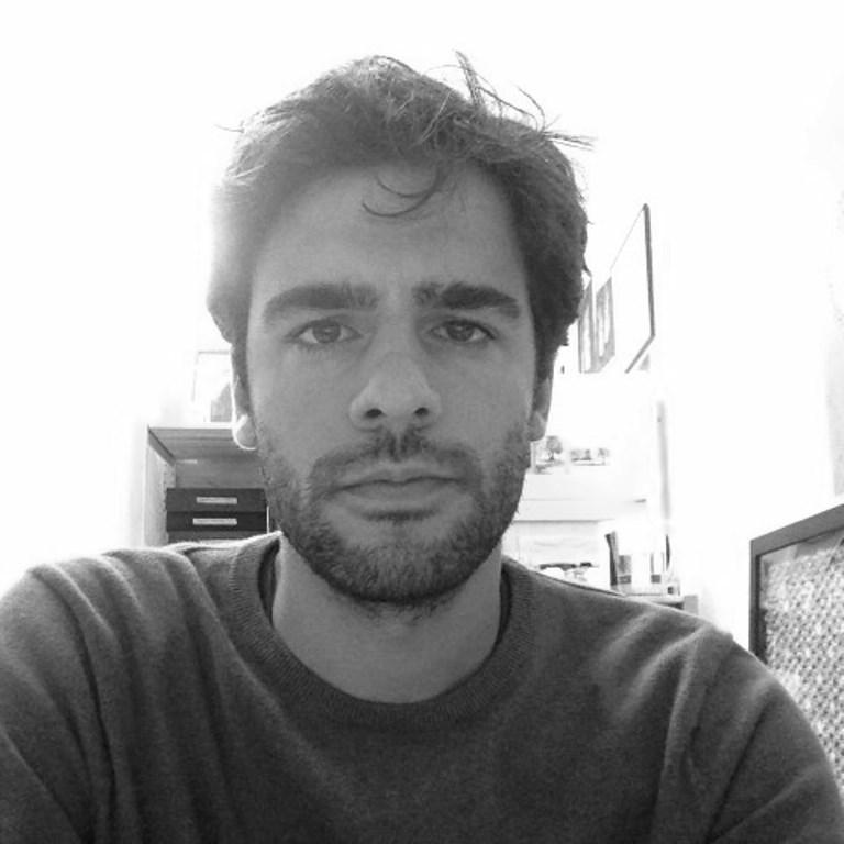 Charlie MassonHero Image