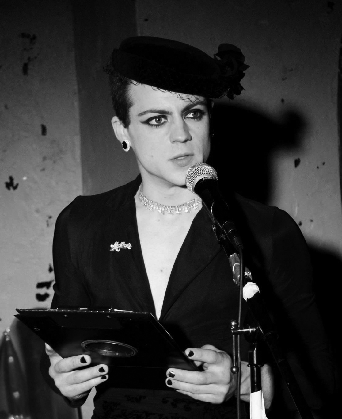 William WyldHero Image