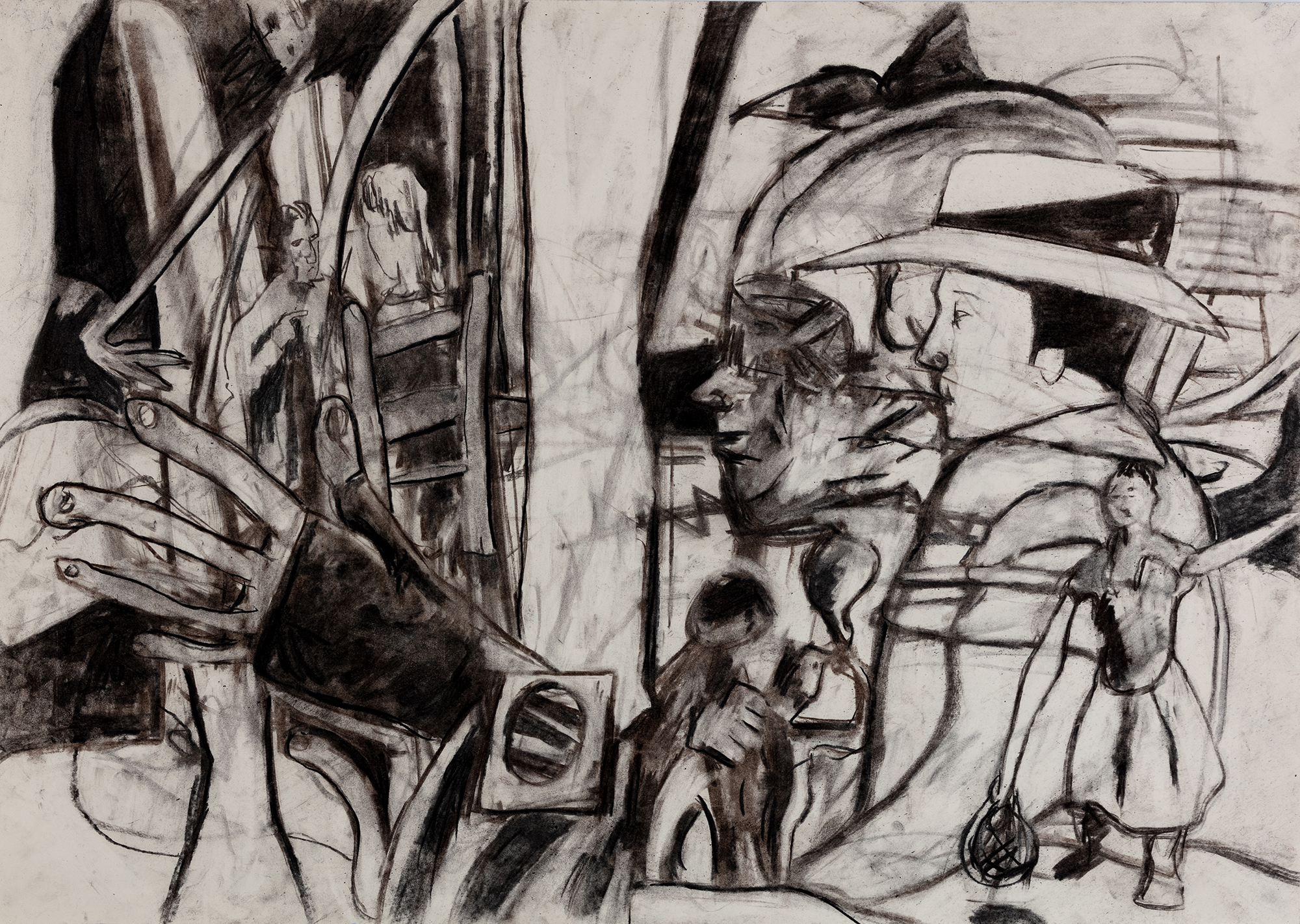 Clearly A Man Of Honour