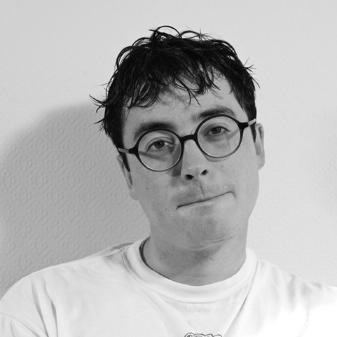 Fabian HeckmattHero Image